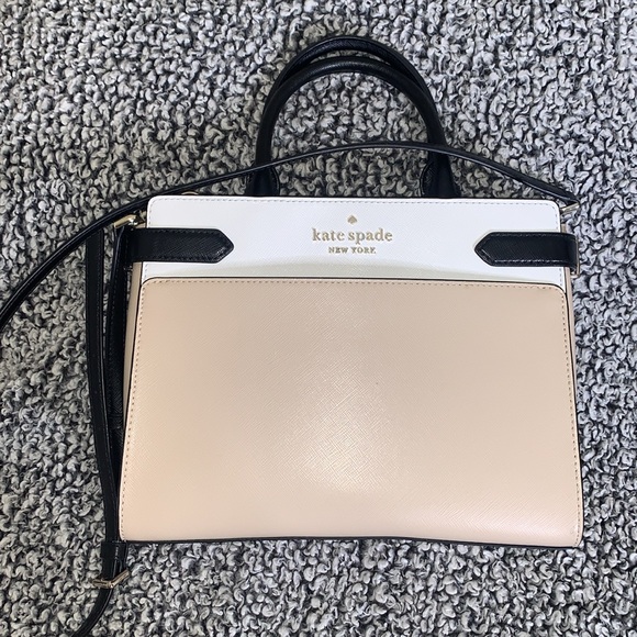 Kate Spade Staci Medium Bag - Picture 2 of 10